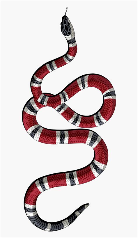 gucci png snake